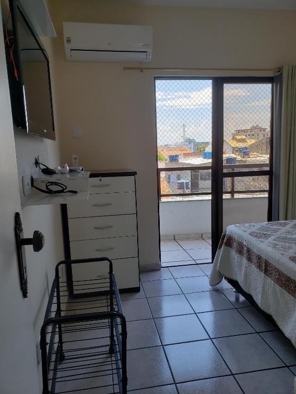  ÓTIMO APTO PERTO DA PRAIA