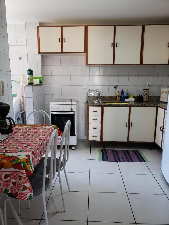 ÓTIMO APTO PERTO DA PRAIA