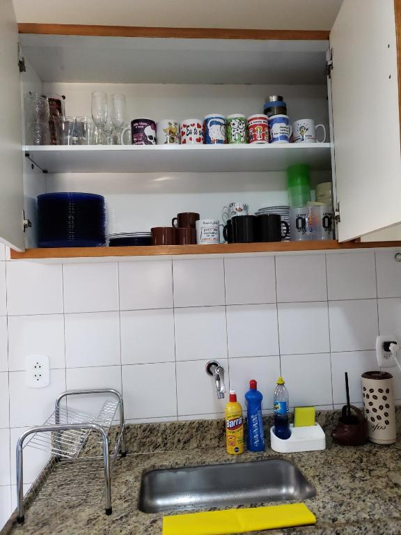  ÓTIMO APTO PERTO DA PRAIA