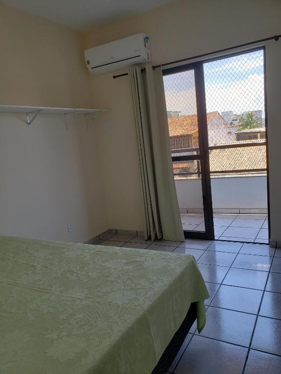  ÓTIMO APTO PERTO DA PRAIA