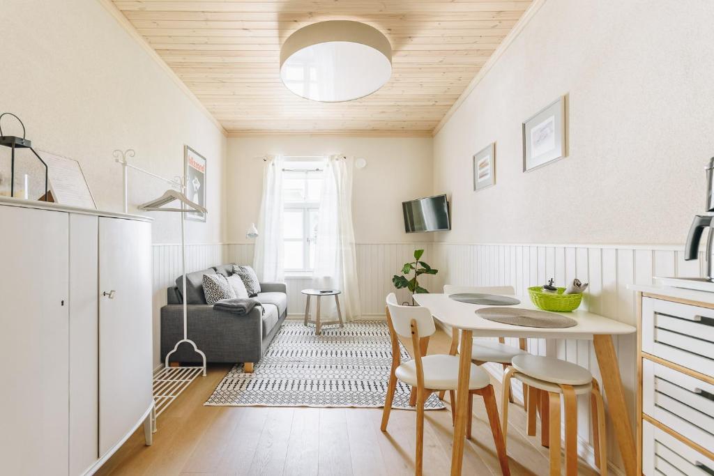 Villa Frieda - Appartement Avec Vue Sur La Vieille Ville