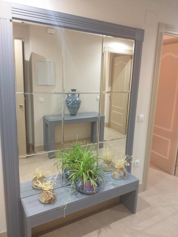 Apartamentos AS Malaga centro historico - 8