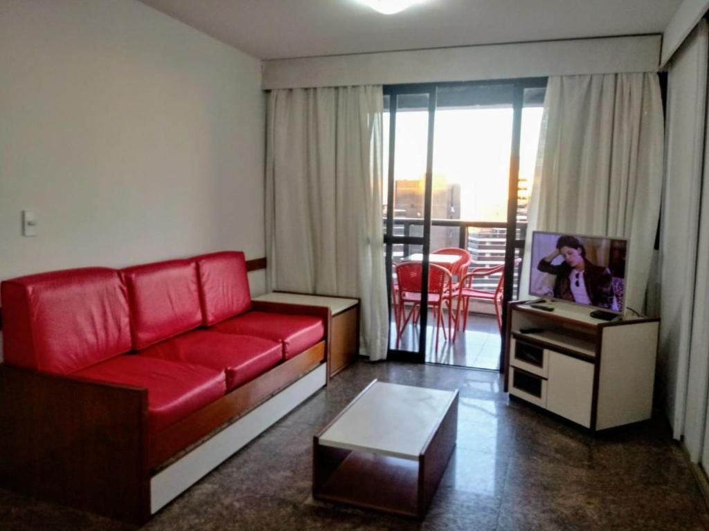  Hotel Flat Atlântico