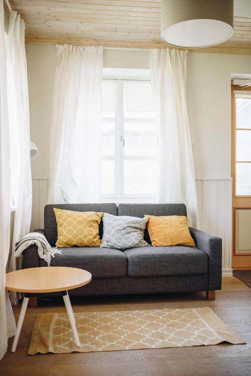 Villa Frieda - Appartement Avec Vue Sur Le Jardin