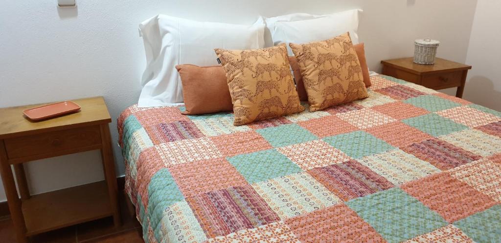 Dona Ana Guesthouse - 3