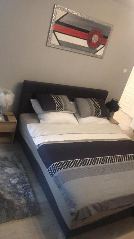 Studio apartman Ana - Studiowohnung