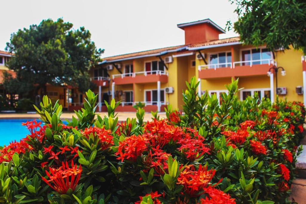  Hotel Uirapuru