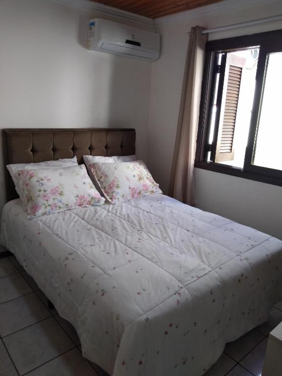  Apartamento Hortênsia Rosa