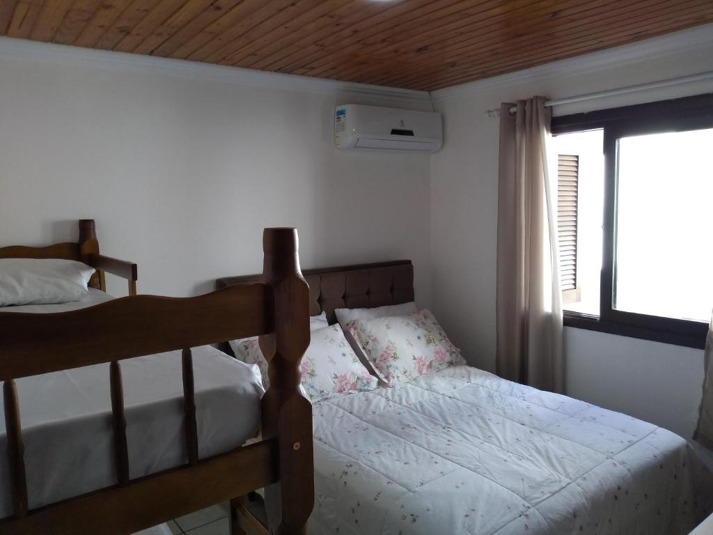  Apartamento Hortênsia Rosa