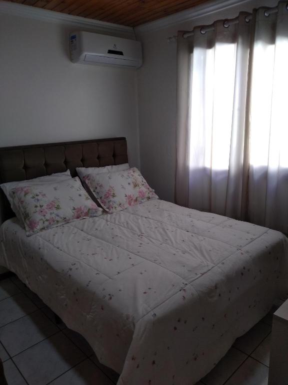  Apartamento Hortênsia Rosa