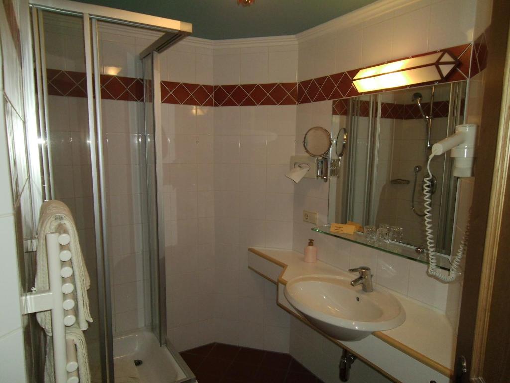 Hotel Stegmühlhof - 13