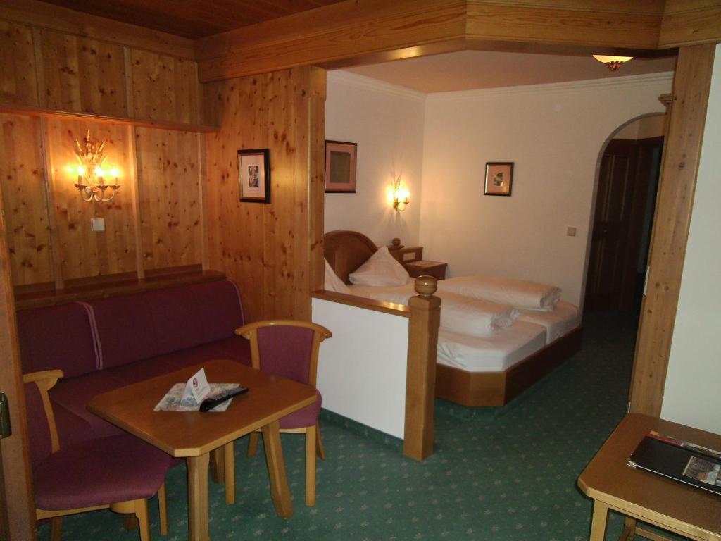 Hotel Stegmühlhof - 12