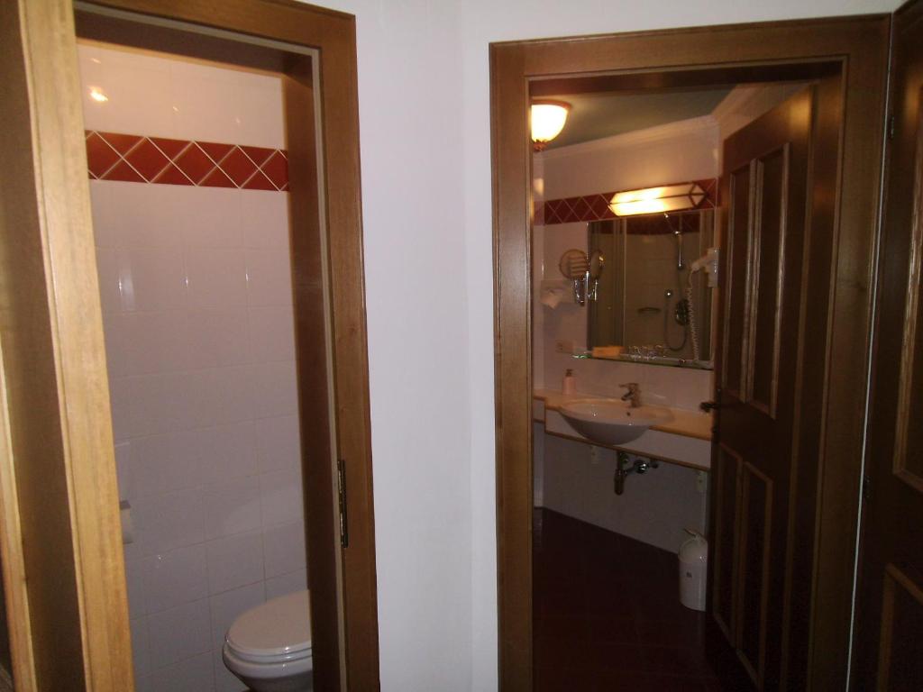 Hotel Stegmühlhof - 15