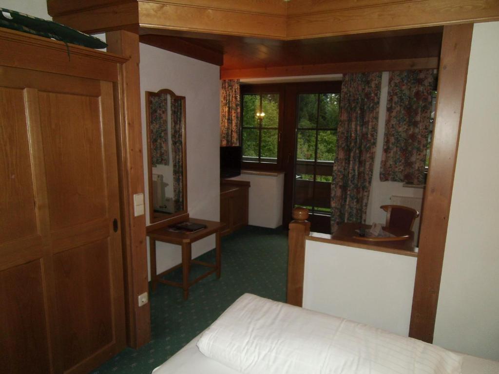 Hotel Stegmühlhof - 16