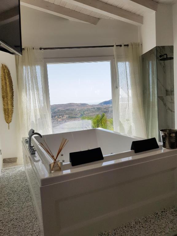 Antico Borgo dei Templi - 1