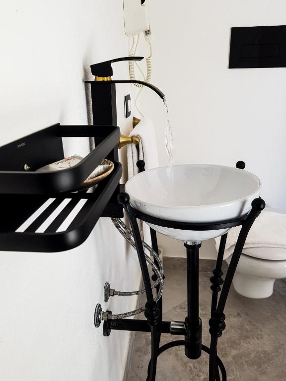 Antico Borgo dei Templi - 8