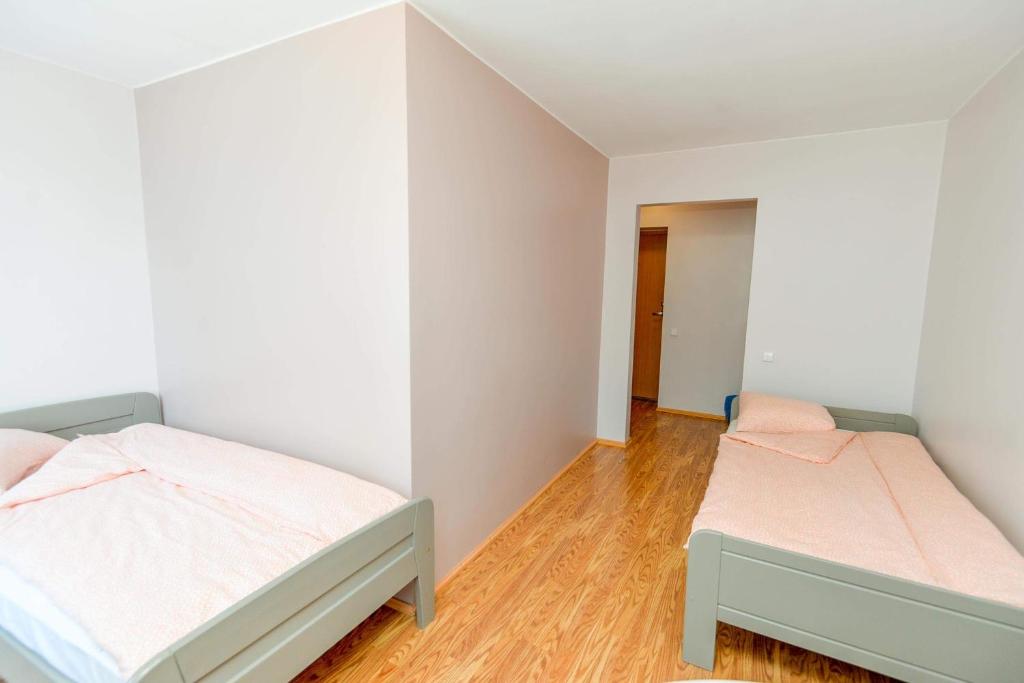 Guest House Simona - Chambre Double Standard