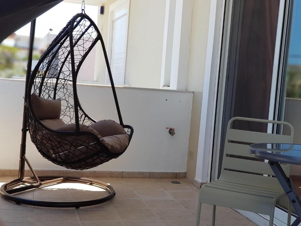 Fotografia z galérie ubytovania 'Seaside Paradise' Elegant Apartment in Nea Makri v destinácii Nea Makri