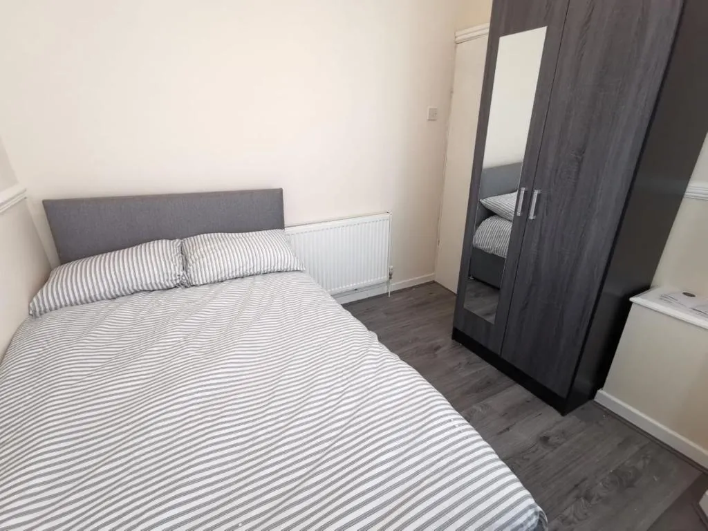 CR Apartments Canon Road, Liverpool, Marea Britanie