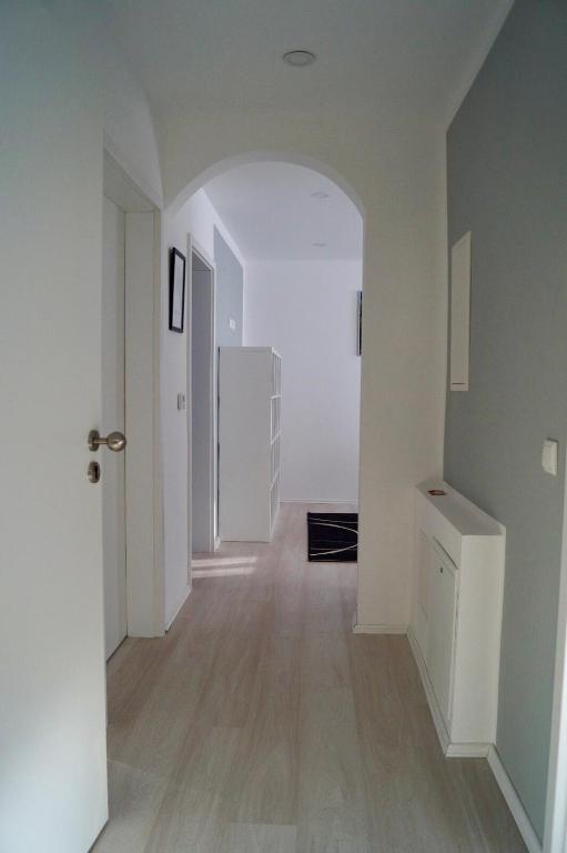Fotografie z fotogalerie ubytování B-Hostel v destinaci Kassel