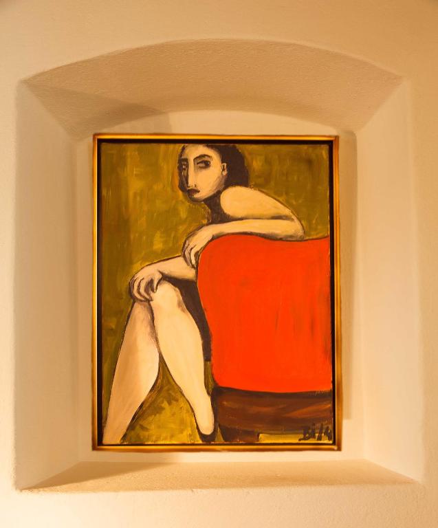 Living History (adults only) - 5