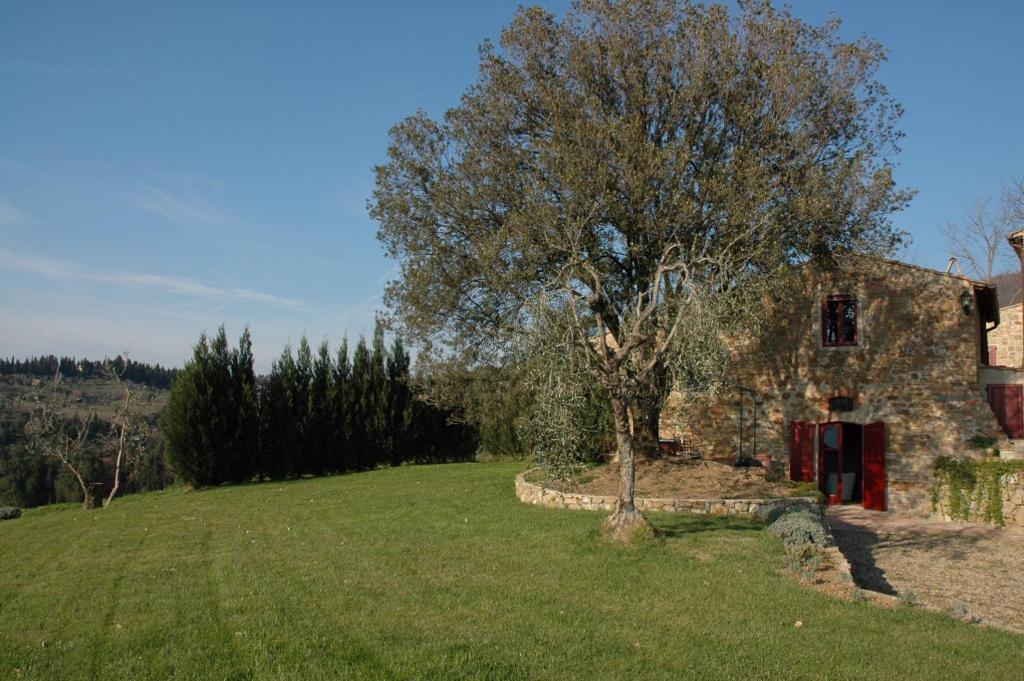 Romantic House