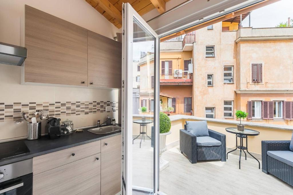 Derechos de imagen reservados por Booking.com
