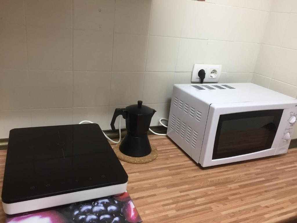Zdjęcie z galerii obiektu Estudio Torremolinos Centro - cerca de La Nogalera w mieście Torremolinos