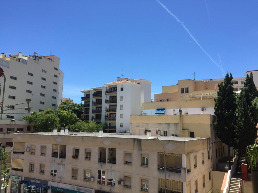 Zdjęcie z galerii obiektu Estudio Torremolinos Centro - cerca de La Nogalera w mieście Torremolinos