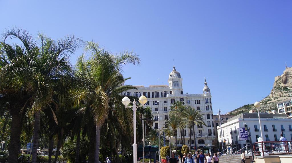 41 Calle Espronceda, Alicante – Precios 2023 actualizados