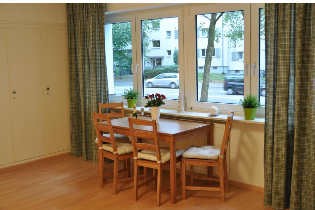 Apartment Mida - Studio -appartement