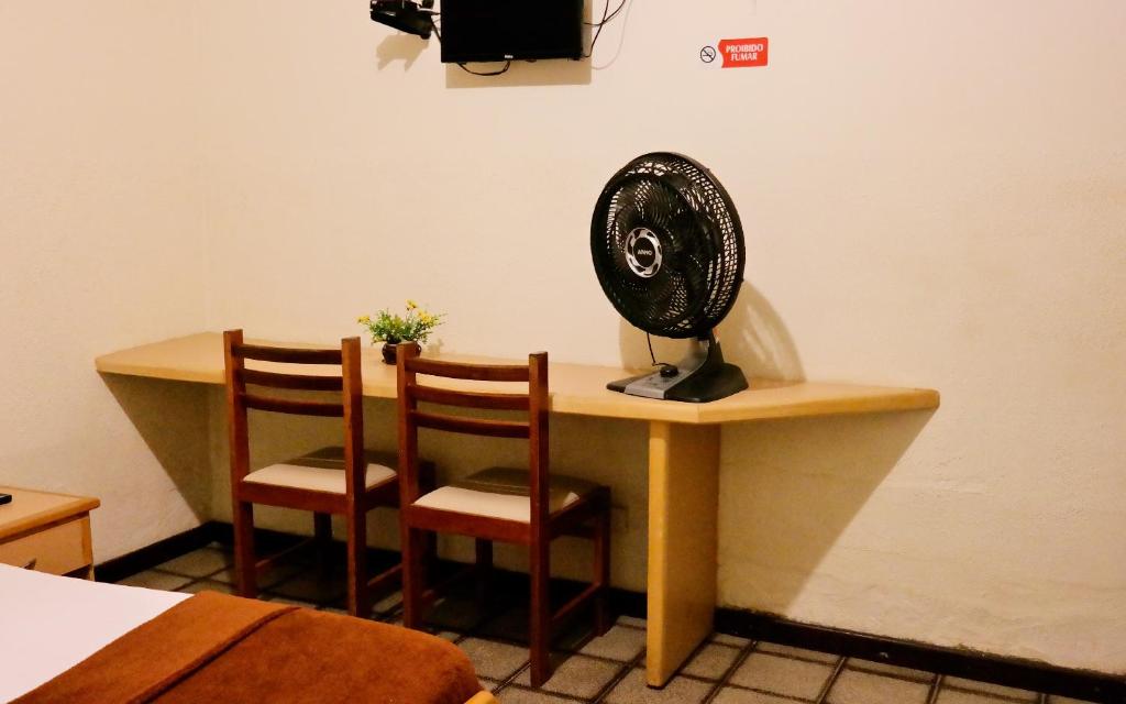  Pousada Casa Grande