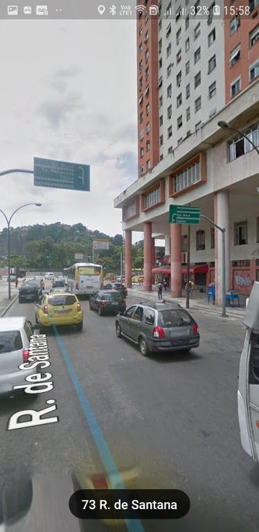  Bem no Centro 2