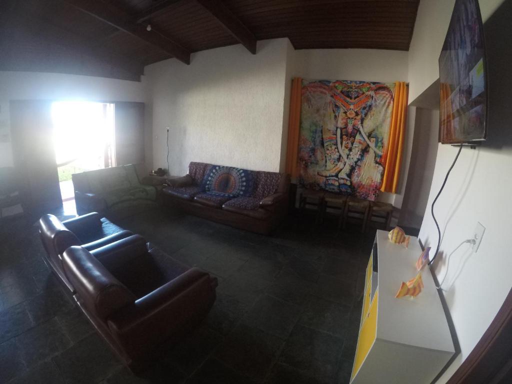  Casa térrea Ubatuba - Lázaro e Sununga