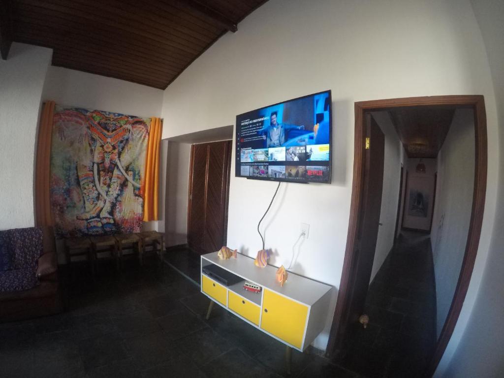  Casa térrea Ubatuba - Lázaro e Sununga