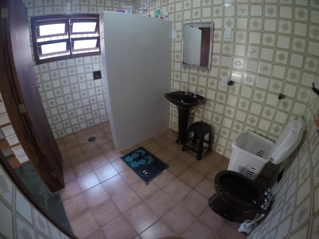  Casa térrea Ubatuba - Lázaro e Sununga