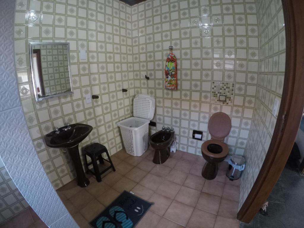  Casa térrea Ubatuba - Lázaro e Sununga