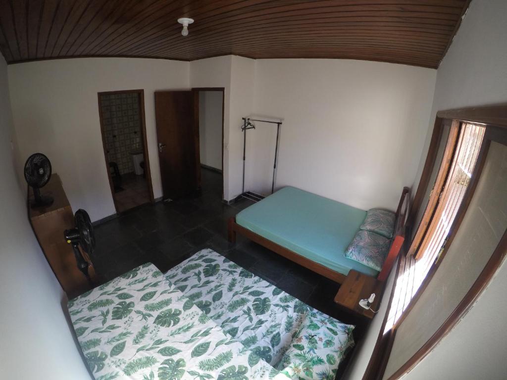  Casa térrea Ubatuba - Lázaro e Sununga