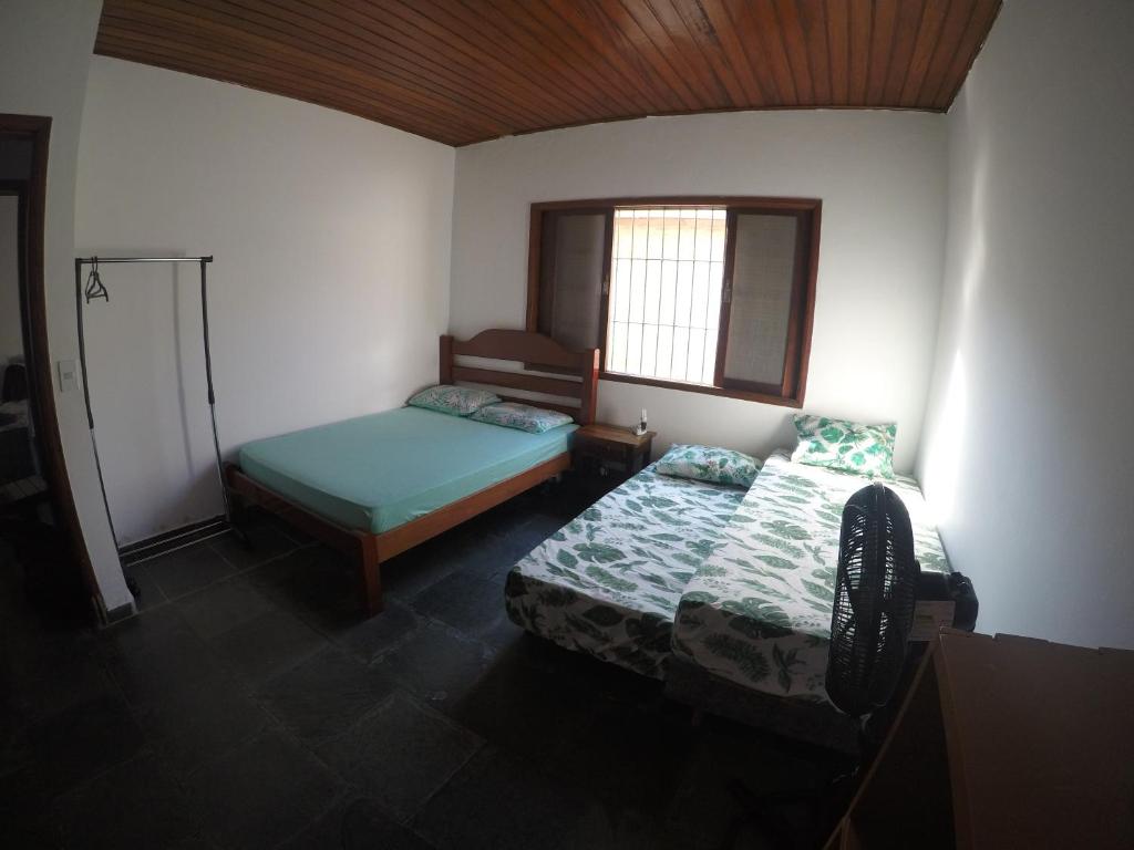  Casa térrea Ubatuba - Lázaro e Sununga