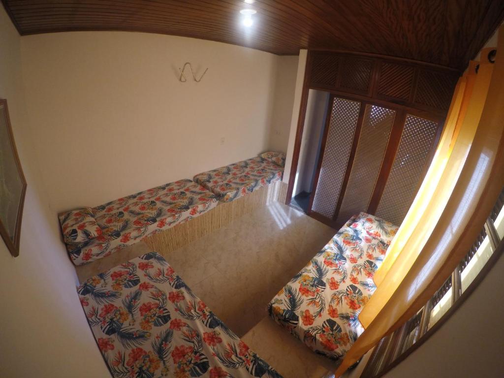  Casa térrea Ubatuba - Lázaro e Sununga