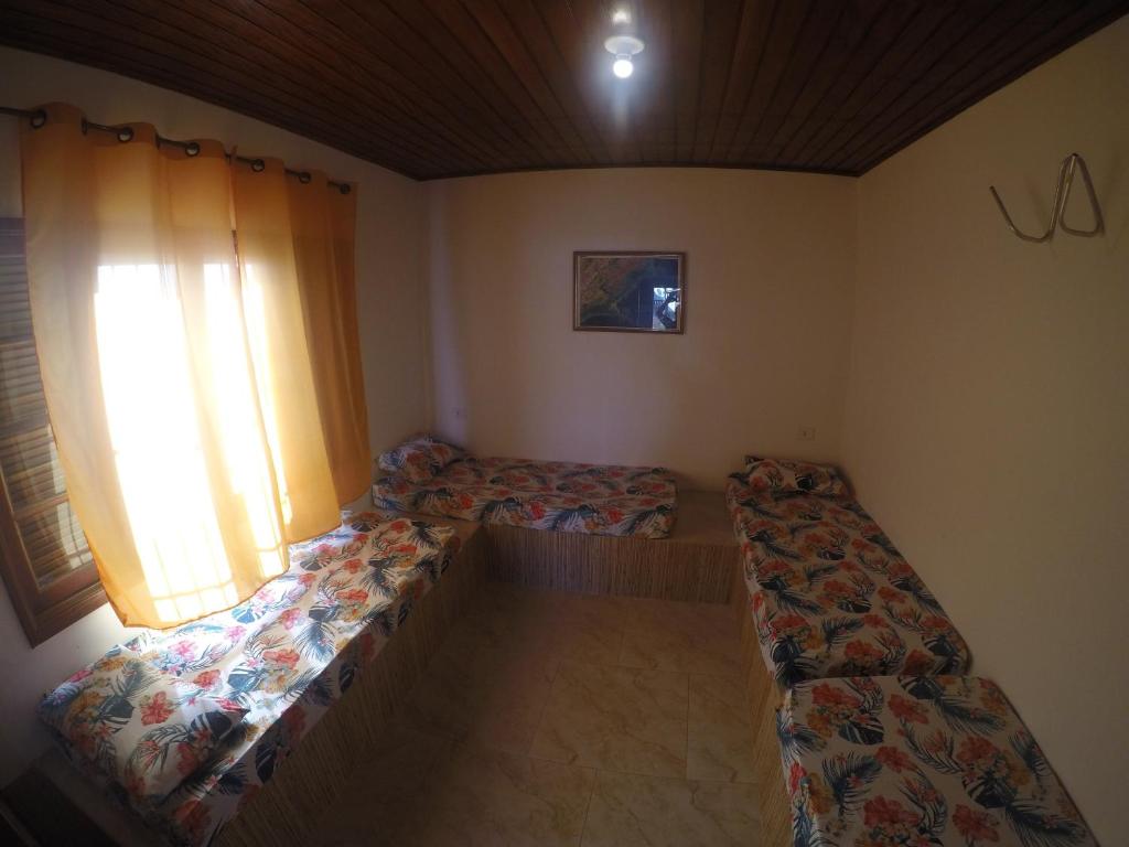  Casa térrea Ubatuba - Lázaro e Sununga