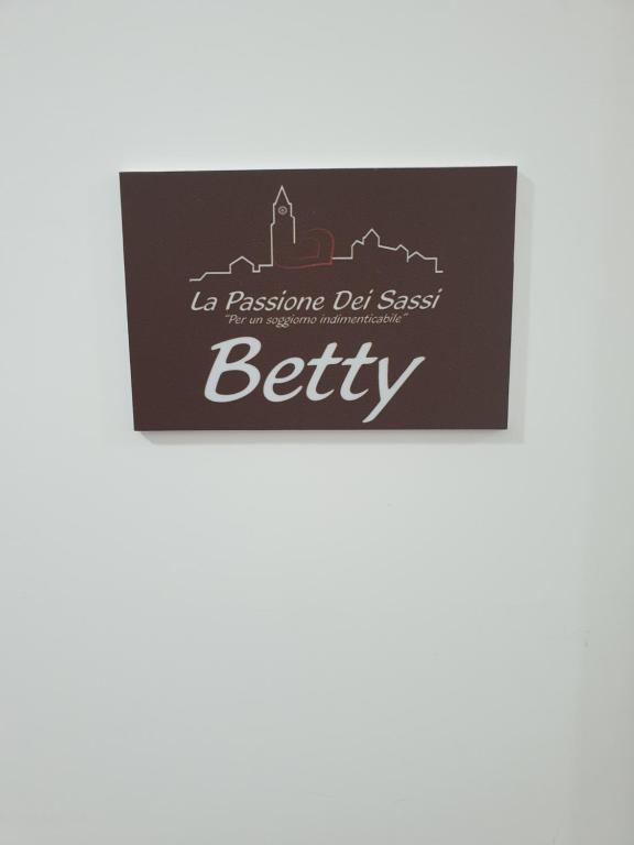 La Passione Dei Sassi - 1