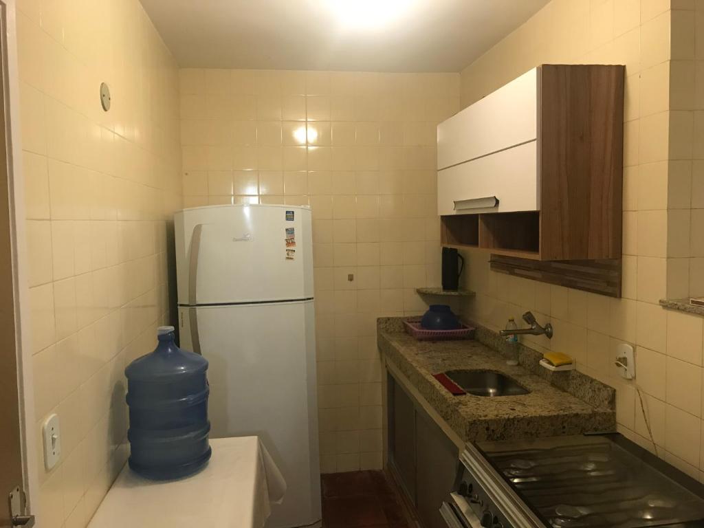  Apartamento Praia do Forte - Cabo Frio