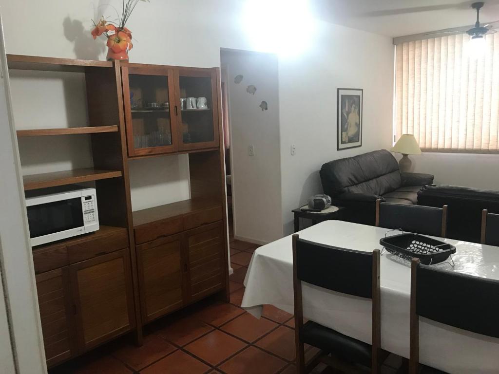  Apartamento Praia do Forte - Cabo Frio