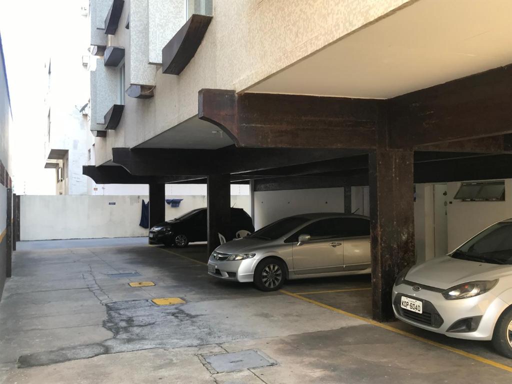  Apartamento Praia do Forte - Cabo Frio