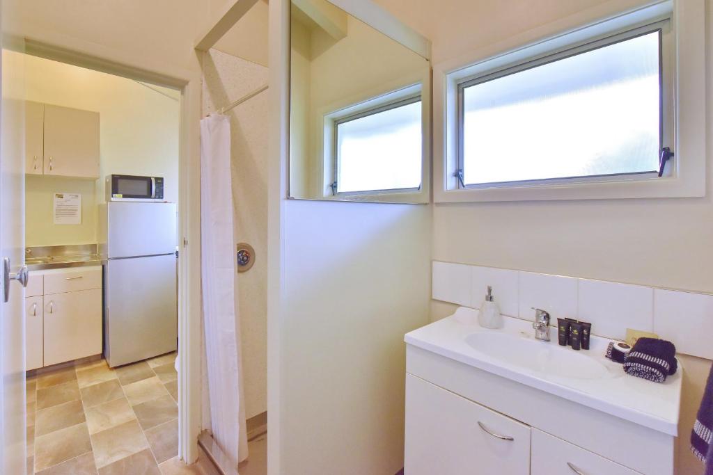 
Standard Two-Bedroom Apartment
