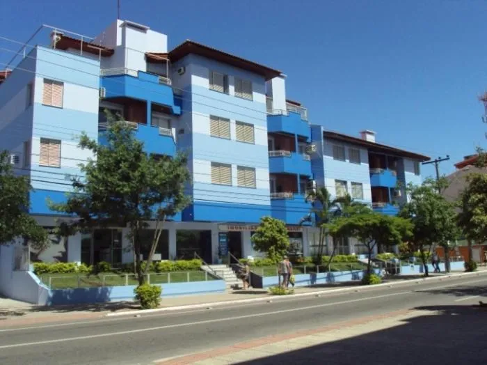 Camila 113, Florianópolis, Brazilia