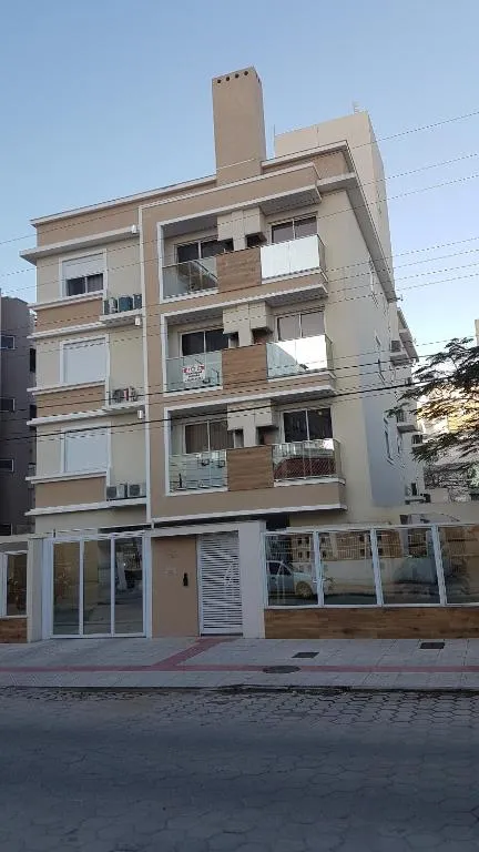 Novo Lar Floripa Canasvieiras, Florianópolis, Brazilia