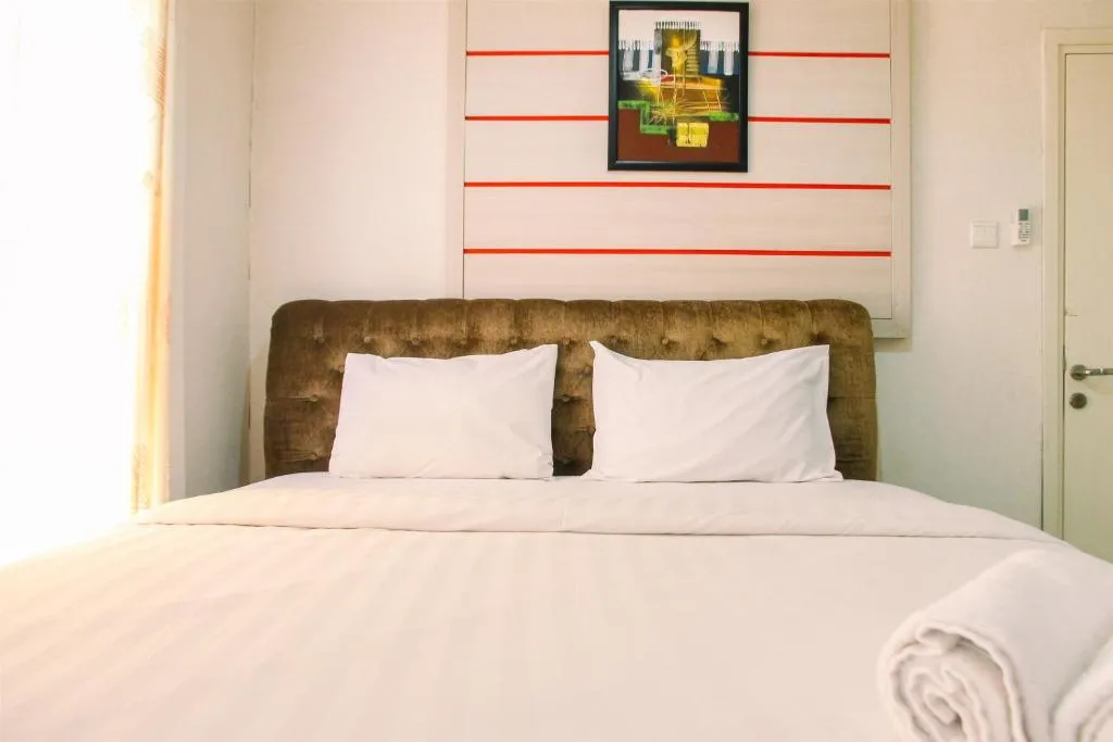 Beautifully Spacious 3BR at Sunter Park View Apartment By Travelio, Jakarta, Indonezia