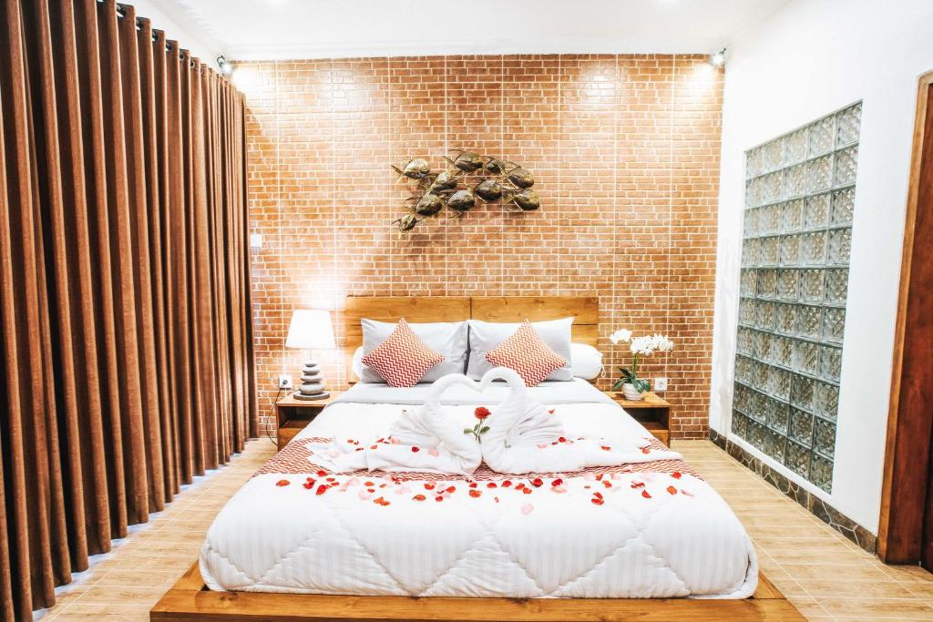 Dong Jegeg Canggu - 8